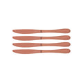 Tablekraft SOHO ROSE 16pc CUTLERY SET Set
