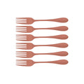 Tablekraft SOHO ROSE 24pc CUTLERY SET Set