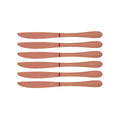 Tablekraft SOHO ROSE 24pc CUTLERY SET Set