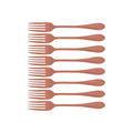 Tablekraft SOHO ROSE 56pc CUTLERY SET Set