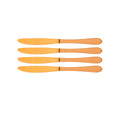 Tablekraft SOHO GOLD 16pc CUTLERY SET Set