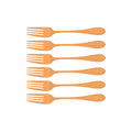 Tablekraft SOHO GOLD 24pc CUTLERY SET Set