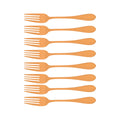 Tablekraft SOHO GOLD 56pc CUTLERY SET Set