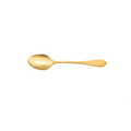 Tablekraft SOHO GOLD DESSERT SPOON Doz