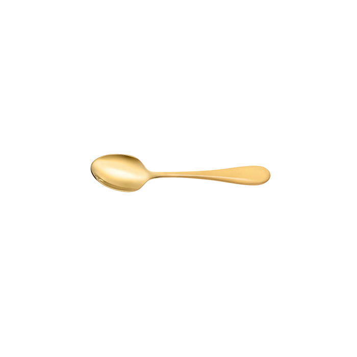 Tablekraft SOHO GOLD TEASPOON Doz