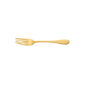 Tablekraft SOHO GOLD TABLE FORK Doz