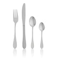 Tablekraft SOHO MATT 16pc CUTLERY SET Set