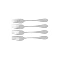 Tablekraft SOHO MATT 16pc CUTLERY SET Set