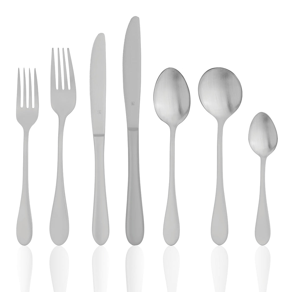 Tablekraft SOHO MATT 56pc CUTLERY SET Set