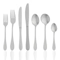 Tablekraft SOHO MATT 56pc CUTLERY SET Set