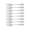 Tablekraft SOHO MATT 56pc CUTLERY SET Set