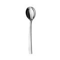 Tablekraft SOHO MATT 18/10 SOUP SPOON Doz