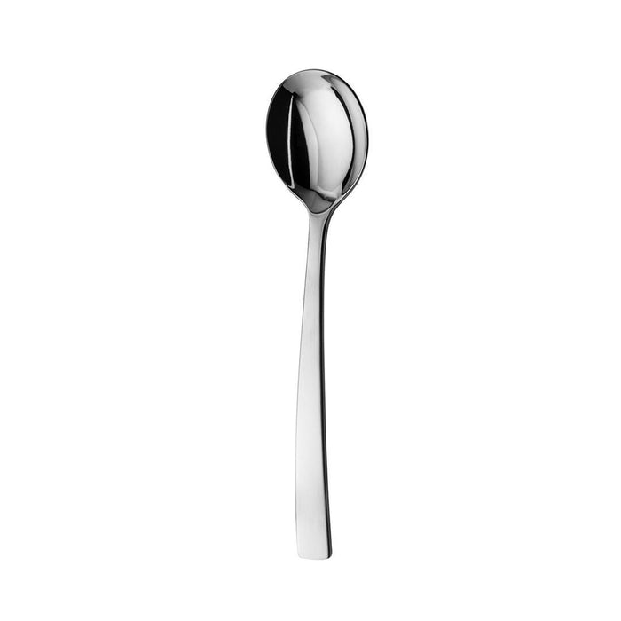 Tablekraft SOHO MATT 18/10 SOUP SPOON Doz