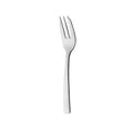 Trenton  TORINO CAKE FORK-18/10 SATIN HANDLES/MIRROR HEAD (Doz)