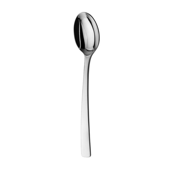 Trenton  TORINO TABLE SPOON-18/10 SATIN HANDLES/MIRROR HEAD (Doz)