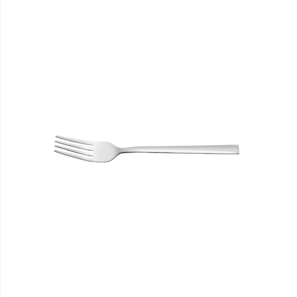 TABLEKRAFT BRONTE TABLE FORK 18/0 205mm