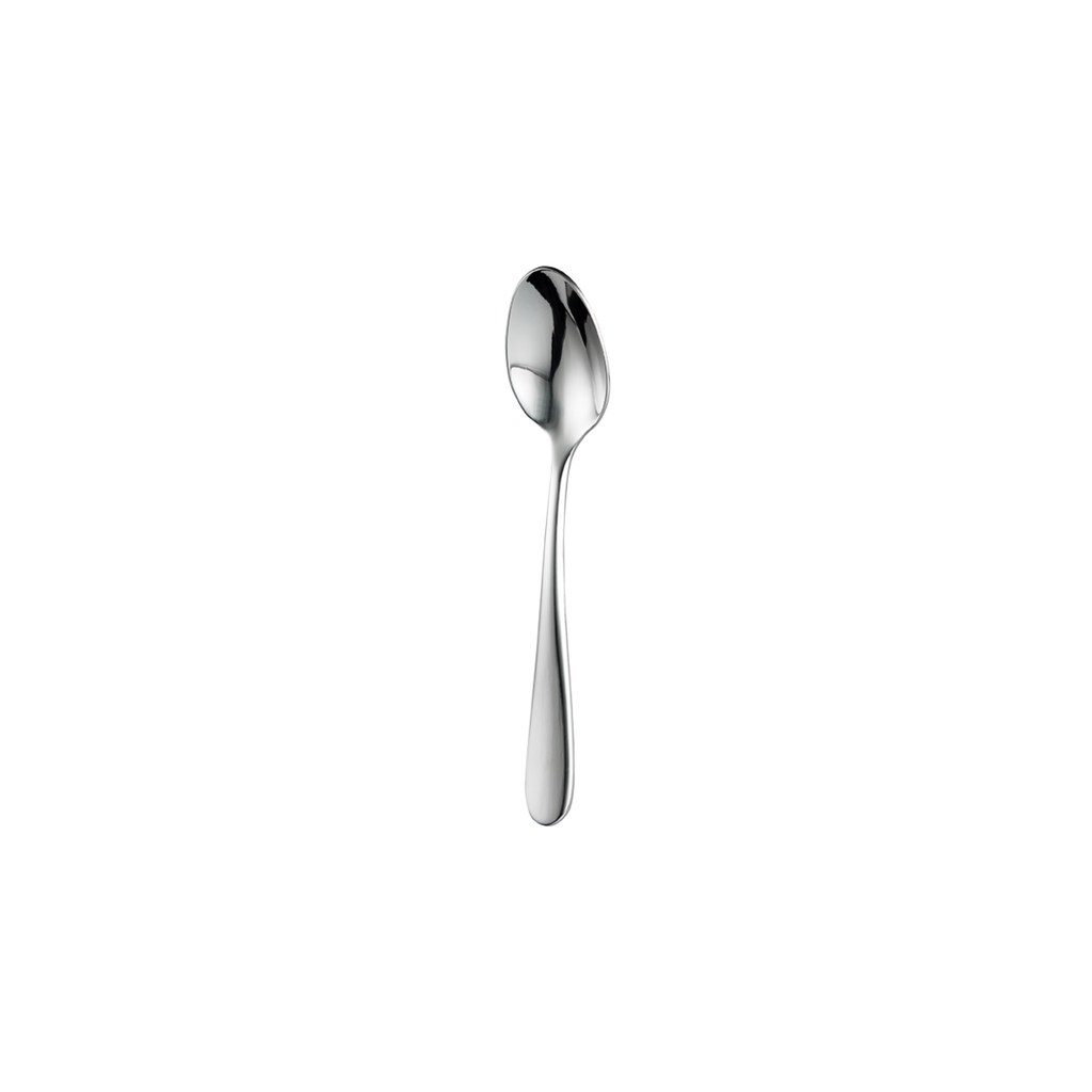 Trenton  CORTINA COFFEE SPOON-18/10 MIRROR FINISH (Doz)
