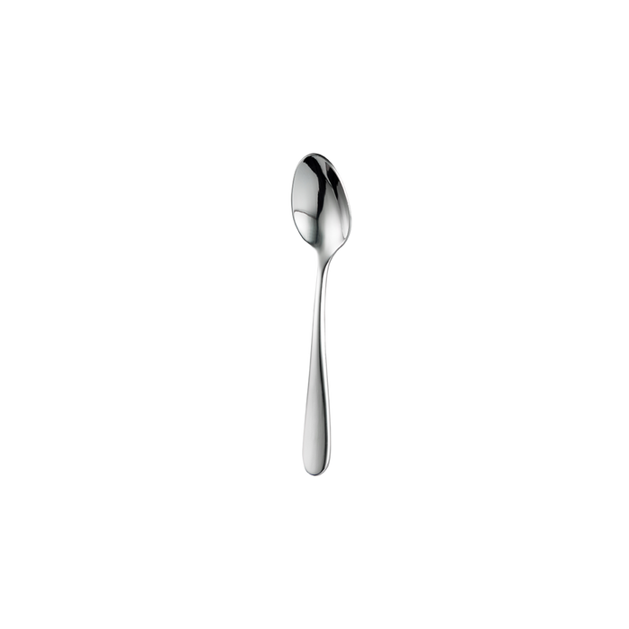 Trenton  CORTINA COFFEE SPOON-18/10 MIRROR FINISH (Doz)