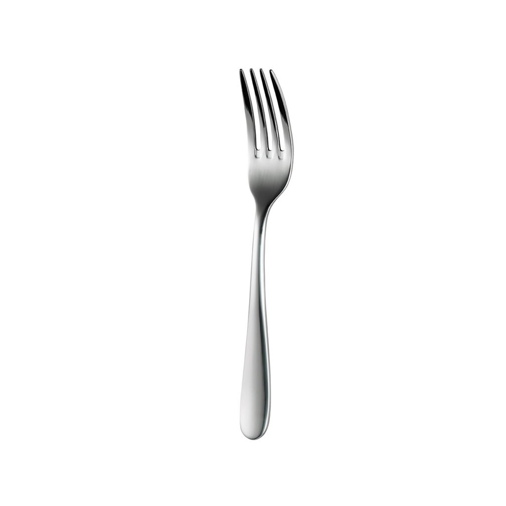 Trenton  CORTINA DESSERT FORK-18/10 MIRROR FINISH (Doz)