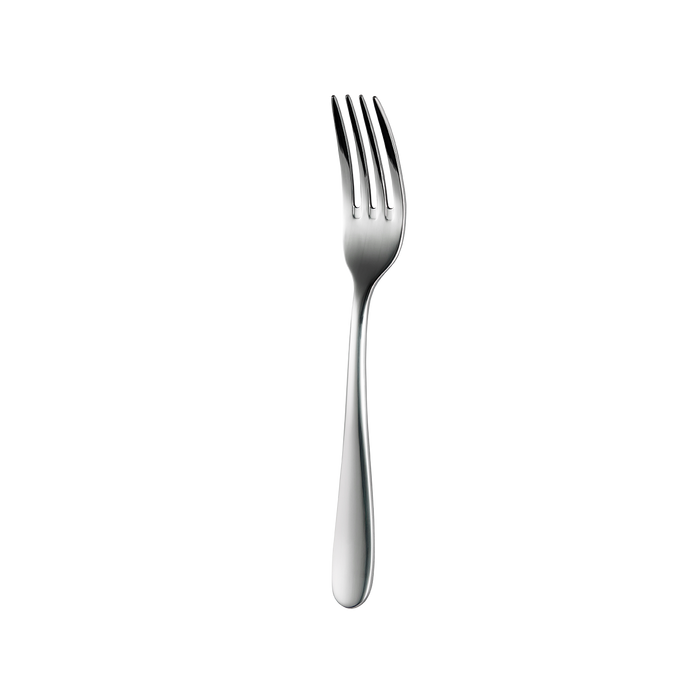 Trenton  CORTINA DESSERT FORK-18/10 MIRROR FINISH (Doz)