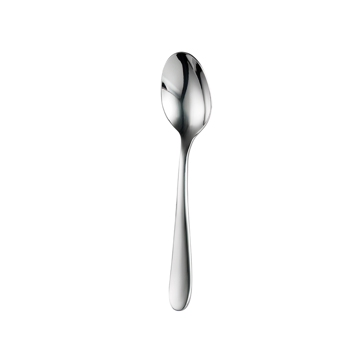 Trenton  CORTINA DESSERT SPOON-18/10 MIRROR FINISH (Doz)