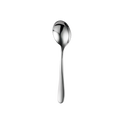 Trenton  CORTINA SOUP SPOON-18/10 MIRROR FINISH (Doz)
