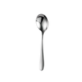Trenton  CORTINA SOUP SPOON-18/10 MIRROR FINISH (Doz)