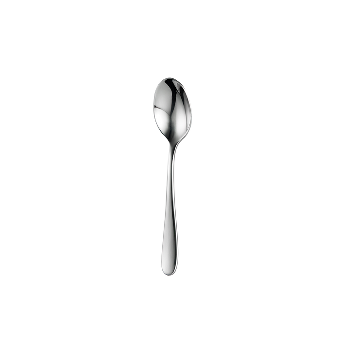 Trenton  CORTINA TEASPOON-18/10 MIRROR FINISH (Doz)