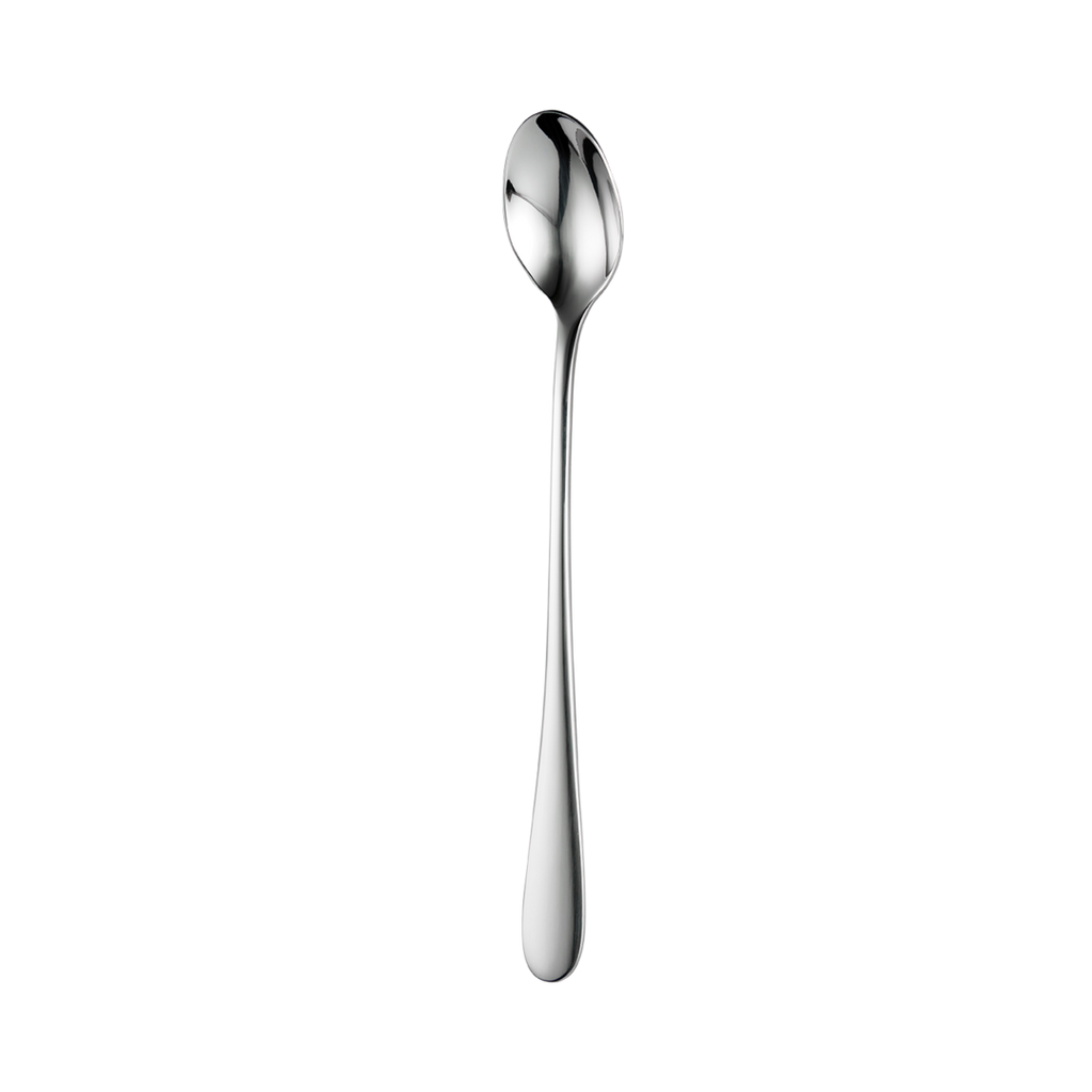 Trenton  CORTINA SODA SPOON-18/10 MIRROR FINISH (Doz)