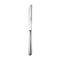 Trenton  CORTINA DESSERT KNIFE-SOLID HANDLE MIRROR FINISH (Doz)