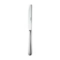 Trenton  CORTINA DESSERT KNIFE-SOLID HANDLE MIRROR FINISH (Doz)