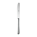 Trenton  CORTINA TABLE KNIFE-SOLID HANDLE MIRROR FINISH (Doz)