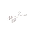 Athena  DELUXE SCISSOR PASTRY TONG-18/10, 212mm MIRROR FINISH (Each)