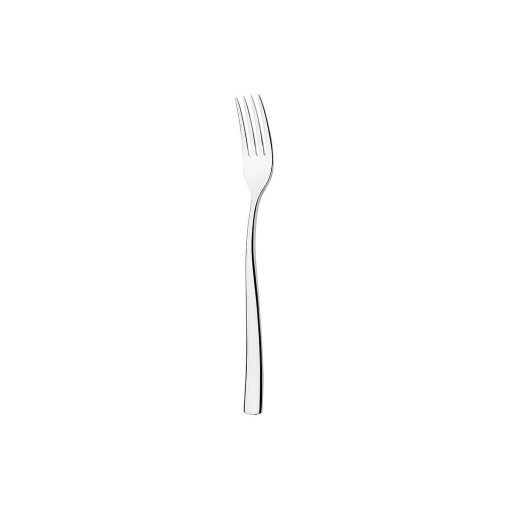 Athena  ANGELINA DESSERT FORK-18/10 MIRROR FINISH (Doz)