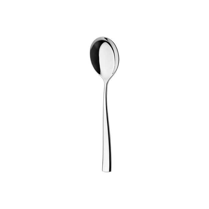 Athena  ANGELINA SOUP SPOON-18/10 MIRROR FINISH (Doz)