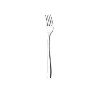 Athena  ANGELINA CAKE FORK-18/10 MIRROR FINISH (Doz)