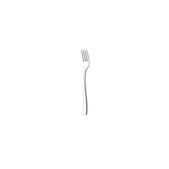 Athena  ANGELINA CAKE FORK-18/10 MIRROR FINISH (Doz)