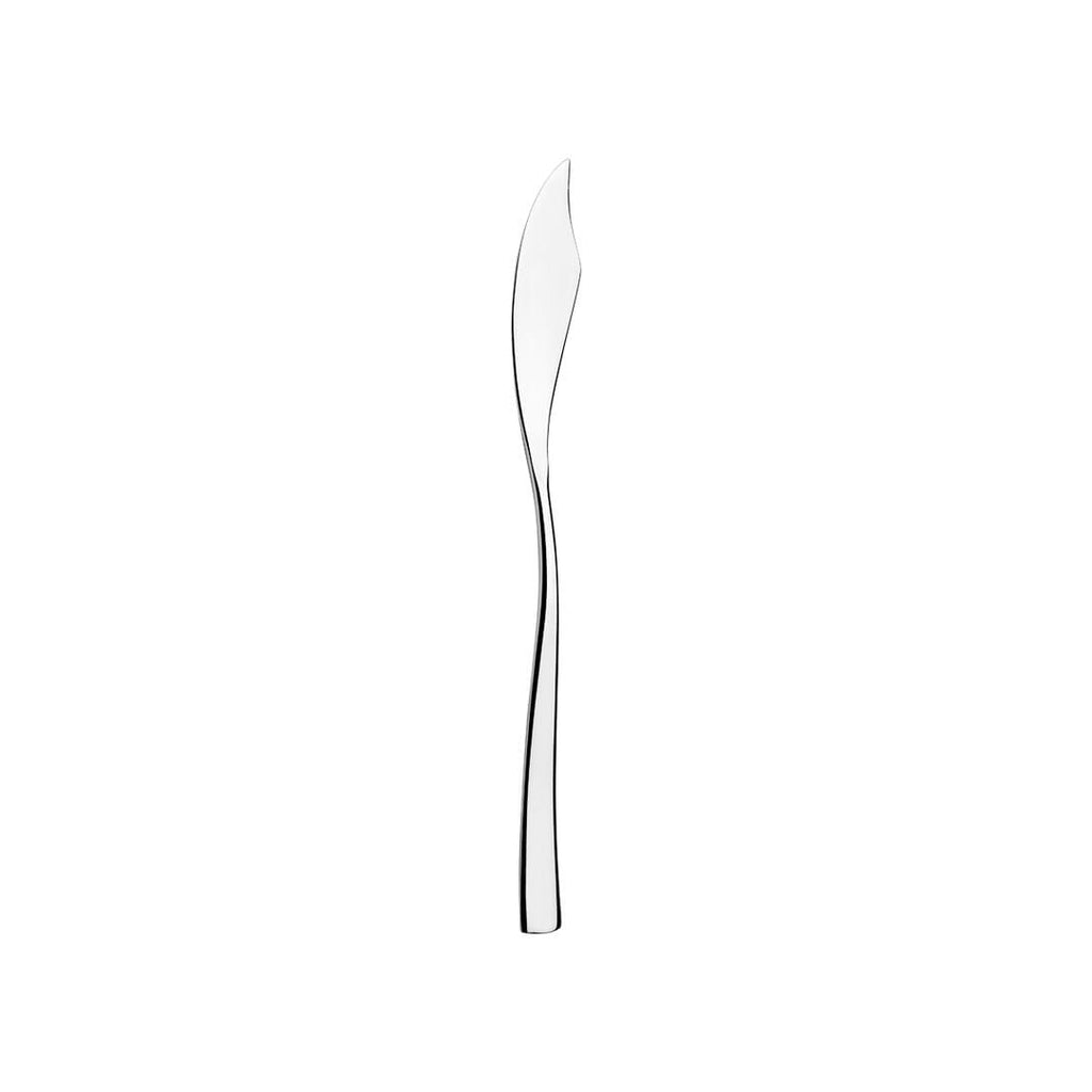 Athena  ANGELINA FISH KNIFE-18/10 MIRROR FINISH (Doz)