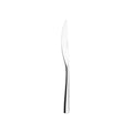 Athena  ANGELINA DESSERT KNIFE-SOLID HANDLE MIRROR FINISH (Doz)