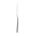 Athena  ANGELINA TABLE KNIFE-SOLID HANDLE MIRROR FINISH (Doz)