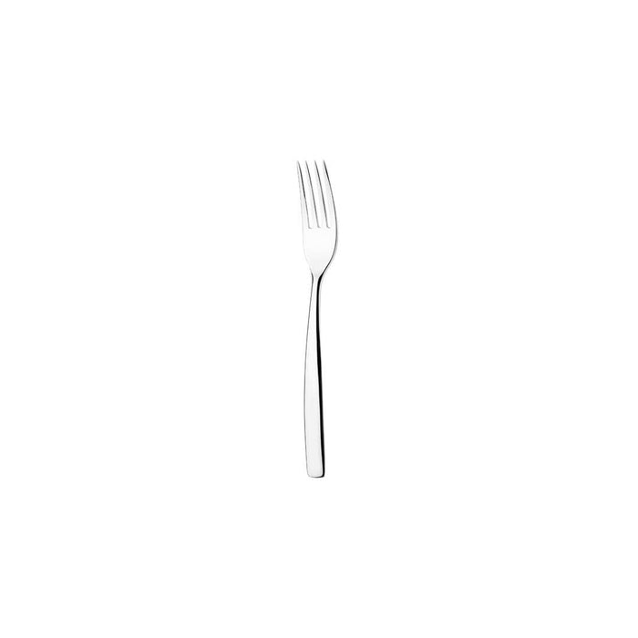 Athena  SAVADO CAKE FORK-18/10 MIRROR FINISH (Doz)
