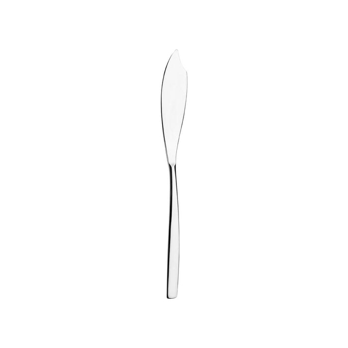 Athena  SAVADO FISH KNIFE-18/10 MIRROR FINISH (Doz)