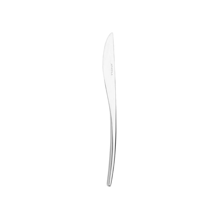 Athena  SAVADO STANDING DESSERT KNIFE MIRROR FINISH (Doz)
