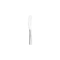 Athena  BERNILI BUTTER KNIFE-SOLID HANDLE MIRROR FINISH (Doz)