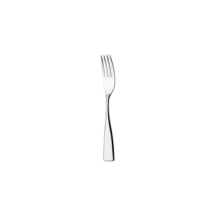 Athena  BERNILI CAKE FORK-18/10  MIRROR FINISH (Doz)