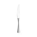 Athena  BERNILI DESSERT KNIFE-SOLID HANDLE MIRROR FINISH (Doz)
