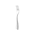 Athena  ZENA DESSERT FORK-18/10  MIRROR FINISH (Doz)