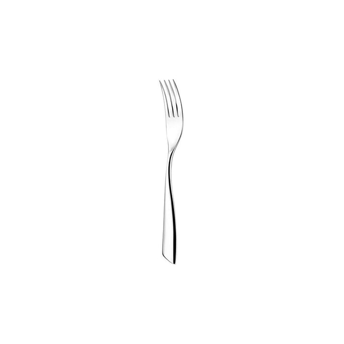 Athena  ZENA CAKE FORK-18/10  MIRROR FINISH (Doz)