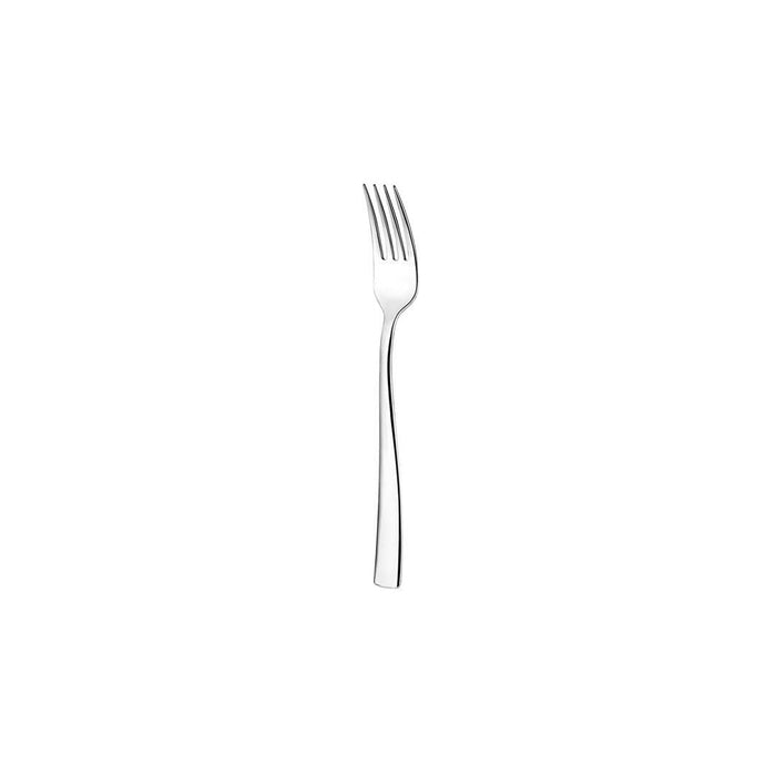 Athena  HUGO CAKE FORK-18/10  MIRROR FINISH (Doz)