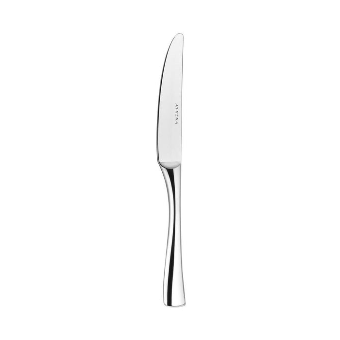 Tablekraft CAIRO SATIN DESSERT KNIFE Doz